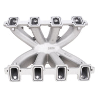 Edelbrock Manifold Super Victor GM LS3 V8 EFI 4150 Series Flange