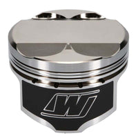 Wiseco Renault F7R 84.00 mm Bore 30.70 mm CH 6.50 CC Piston Set