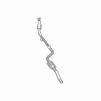 MagnaFlow 2005 Mercedes-Benz E320 3.2L Direct Fit Converter