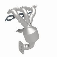 MagnaFlow Direct Fit Catalytic Converter 2006 Ford Fusion 3.0L