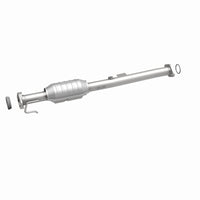 MagnaFlow Direct Fit Catalytic Converter 99-02 Vitara 1.6/2 OEM
