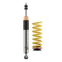 KW Coilover Kit V2 98-00 Mercedes C43 AMG