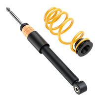 ST XA Adjustable Coilovers w/ Redound Adj. VW Golf (MKVI)