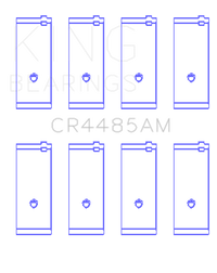 King Engine Bearings Mazda Ma/Vb/(Size +1.0mm) Connecting Rod Bearing Set