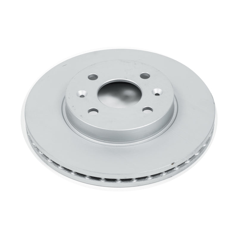 Power Stop 00-02 Daewoo Nubira Front Autospecialty Brake Rotor