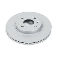 Power Stop 00-02 Daewoo Nubira Front Autospecialty Brake Rotor