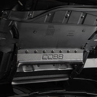 Cobb 22-24 Subaru WRX Top Mount Intercooler Kit - Black