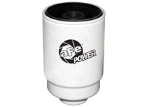 aFe ProGuard D2 Fluid Filters Fuel F/F FUEL Dodge Diesel Trucks 94-96 L6-5.9L (td)