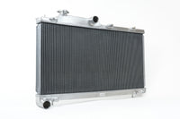 CSF 15-19 Subaru Legacy and Outback 2.5L High-Performance All-Aluminum Radiator