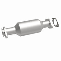 MagnaFlow Direct Fit Catalytic Converter California Grade 87-90 Mitsubishi Van 2.4L