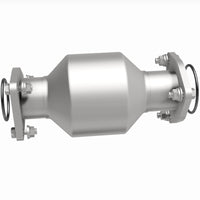 Magnaflow 16-17 Honda Accord 2.4L Direct Fit Cat Converter (California Grade)