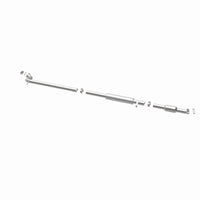 MagnaFlow Direct Fit Catalytic Converter OEM 04-06 Mitsubishi Galant V6 3.8L Underbody