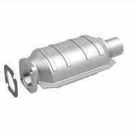 MagnaFlow Direct Fit Catalytic Converter 96-99 Ford Taurus3.0L 50S