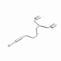 BRExhaust Exhaust Kit Replacement Chevrolet