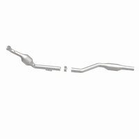 MagnaFlow 04-05 Mercedes-Benz S430 4.3L Direct Fit Converter