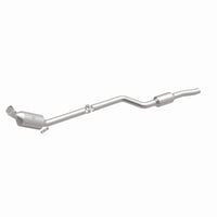MagnaFlow 2011 C300 V6 3 OEM Underbody Direct Fit Converter