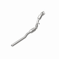 MagnaFlow Direct Fit Catalytic Converter 00-02 Audi S4 2.7L D/S