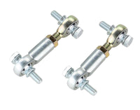 Hotchkis 08-09 EVO X Heavy Duty Rear Endlink Set