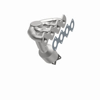 MagnaFlow Direct Fit Catalytic Converter 03-04 Mercedes-Benz C230 1.8L (CA Emissions)