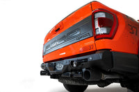 Addictive Desert Designs 2021+ Ford Raptor Bomber Rear Bumper