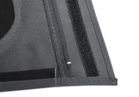 Rampage 1997-2006 Jeep Wrangler(TJ) OEM Replacement Top - Black Denim
