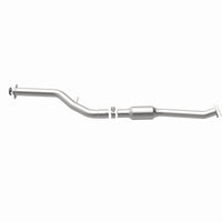 MagnaFlow 14-15 Subaru Forester 2.5L Direct Fit CARB Compliant Catalytic Converter