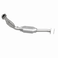 MagnaFlow DF Catalytic Conv 03-06 Ford Crown Victoria / 03-06 Lincoln Town Car 4.6L (California)
