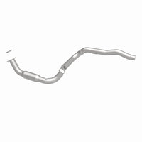 MagnaFlow 07-08 Chevrolet Suburban 2500 6.0L Direct Fit Converter