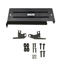 Westin Adventure Mount Base for 25-26 Toyota 4Runner