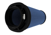 aFe Magnum FLOW Pro 5R Replacement Air Filter F-(7 X 4.75) / B-(9 X 7) / T-(7.25 X 5) (Inv) / H-9in.