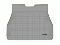 WeatherTech 22-23 Lexus LX w/4-Pass. Seating Cargo Liner - Grey