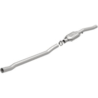 MagnaFlow California Direct Fit Catalytic Converter 1997 Dodge Dakota 5.2L
