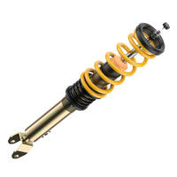 ST XA Adjustable Coilovers Mercedes Benz C-Class (W205) 15+ Sedan / 17+ Coupe w/o Electronic Dampers