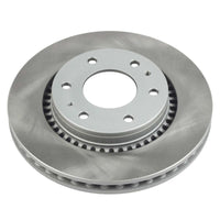 Power Stop 06-07 Buick Rainier Front Semi Coated Rotor