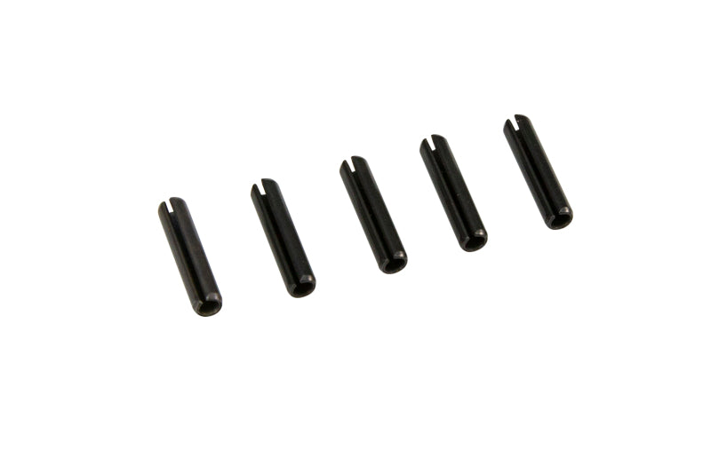 FAST Roll Pin Kit, Dist. Gear, 3/16 X 7/8, 5 Pcs. (Gm)