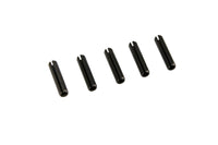 FAST Roll Pin Kit, Dist. Gear, 3/16 X 7/8, 5 Pcs. (Gm)