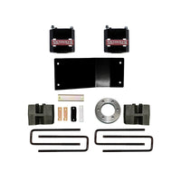Skyjacker COM BOX6In KIT 15 F150 4WD