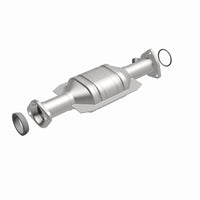MagnaFlow Direct Fit Catalytic Converter 95 Honda Odyssey 2.2L