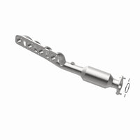 MagnaFlow 11-13 QX56 V8 5.6 OEM Manifold Direct Fit Converter