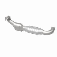 MagnaFlow Direct Fit Catalytic Converter 97-98 Ford Trucks 4.6L