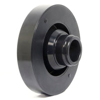 Fluidampr Chevy LS1 / LS6 / LS2 Camaro Firebird GTO Steel Internally Balanced Damper