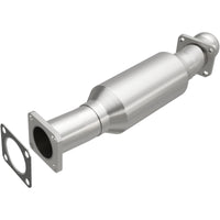MagnaFlow Direct Fit Catalytic Converter California Grade 79-80 International Scout II 5.0L
