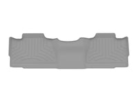 WeatherTech 08-13 Chevrolet Avalanche Rear FloorLiner  - Grey