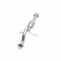 MagnaFlow Direct Fit Catalytic Converter 1995 Mazda Millenia 2.3L Rear