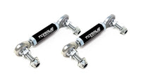 Torque Solution 2016+ Ford Focus RS Adj. Rear Sway Bar End Links