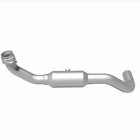 MagnaFlow 05-06 Ford Expedition 5.4L Direct Fit Converter