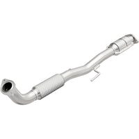 MagnaFlow Direct Fit Catalytic Converter 02-04 Toyota Camry 2.4L Rear