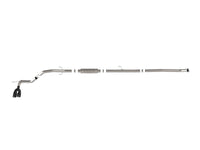 aFe 15-26 Toyota Hilux L4-2.4/2.8L (td) Vulcan Series 3in SS Rear-Side Exit Exhaust w/ Black Tip