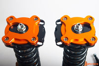 AST BMW G80-G81 M3 G82-G83 M4 AWD / G81 M3 X-drive 2021- AST 5100 Competition Series Coilovers