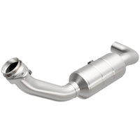 MagnaFlow Direct Fit Catalytic Converter F-150 04-06 8 4.6L OEM